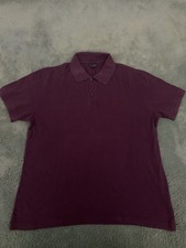 Marlboro Vintage Polo Shirt -