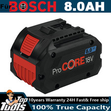 2X 8Ah Original Akku für