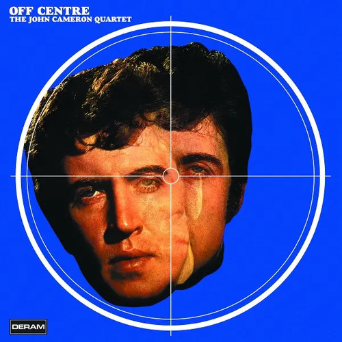 Off centre - off, (reissue)