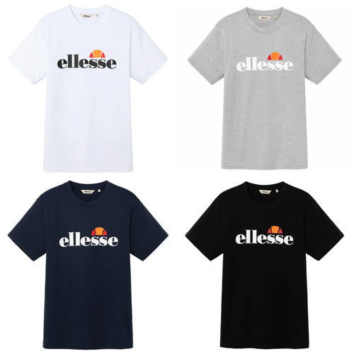 Ellesse herren shirt prado - -,