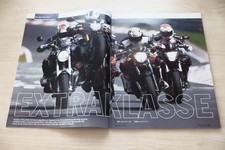 Sport motorrad 2010 - ps, 10/2010