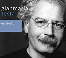 Gianmaria Testa En Studio (CD)
