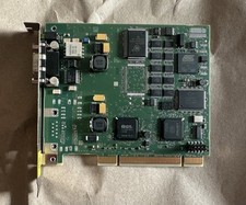 Siemens CP 5613 A3 Profibus PB PCI Karte 6GK1561-3AA02 Windows 11