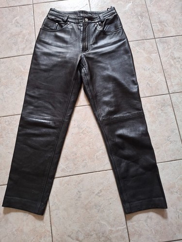 Schicke damen leder - h.i.s,
