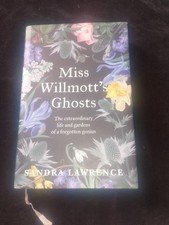 Miss Willmott's Ghosts