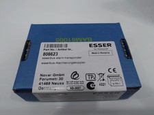 808623 ESSER esserbus