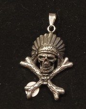 Anhänger, Schmuck, Edelstahl