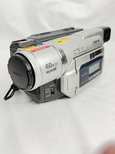Sony Handycam DCR-TRV250