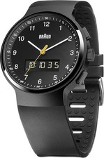 Braun BN0159 Analog-Digital