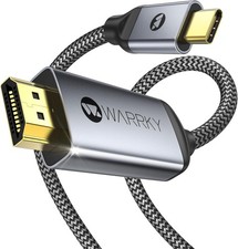 USB C auf HDMI Kabel 4K 60Hz