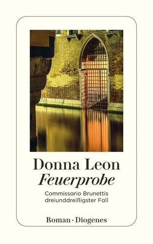 Feuerprobe commissario - feuerprobe,