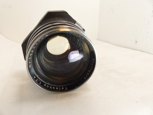 Zeiss ikon stuttgart 7x - zeiss,