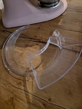 KitchenAid Spritzschutz Mit