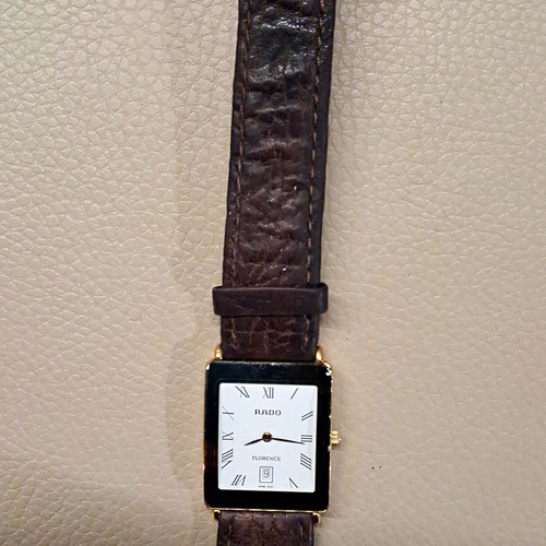 Rado florence quarz - florence,