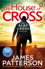 The House of Cross James