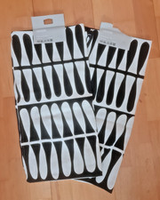 🖤 IKEA Kissenbezüge