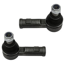 2 Spurstangenkopf für