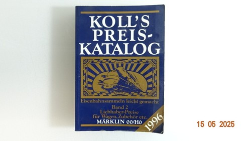 Koll preis katalog - koll`s,