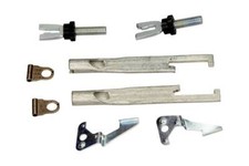 Drum Brake Slack Adjustment