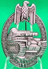 Deutsches Panzerkampfabzeichen