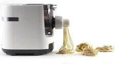 MULTI PASTA Elektrische Nudelmaschine mit integrierter Waage