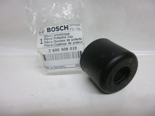 Bosch schutzkappe für - schutzkappe,