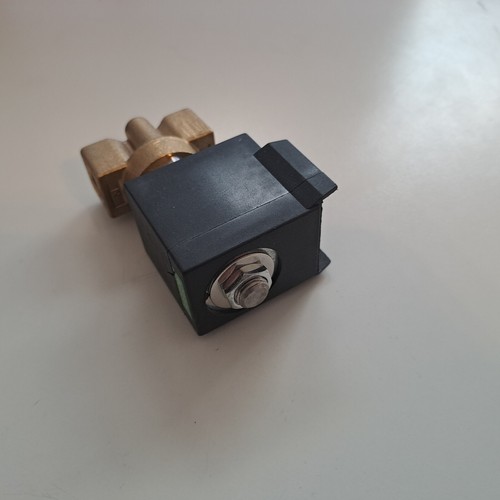 Magnetventil für - 2/2,