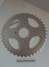 Sachs KTM Pony 2 Gang Mofa