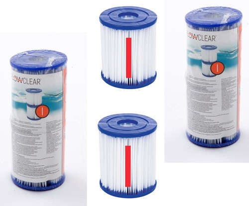 Set bestway 58093 flowclear - 58093,