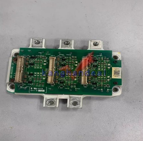 1pc used abb inverter module - 1pc,