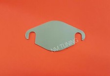 03.1N AGR Verschlussplatte für VW Touran 2.0 TDI 1.9TDI 90-170PS nur CR 1 Motor