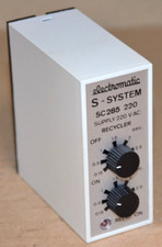 Electromatic system sc285 - electromatic, s-system