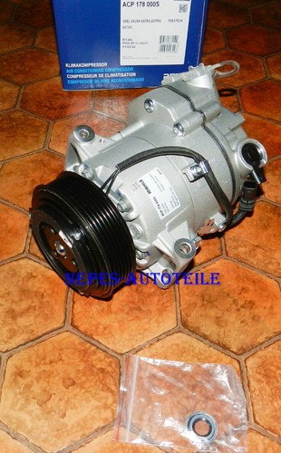 Mahle acp 178 000s - x,