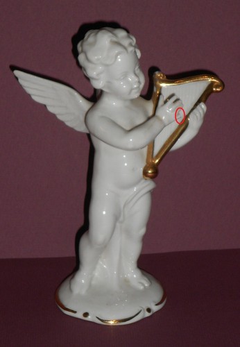 Wagner apel porzellan - wagner+apel, engel