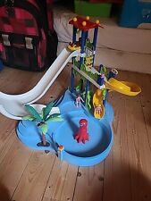Playmobil Sommer Fun Aqua Park