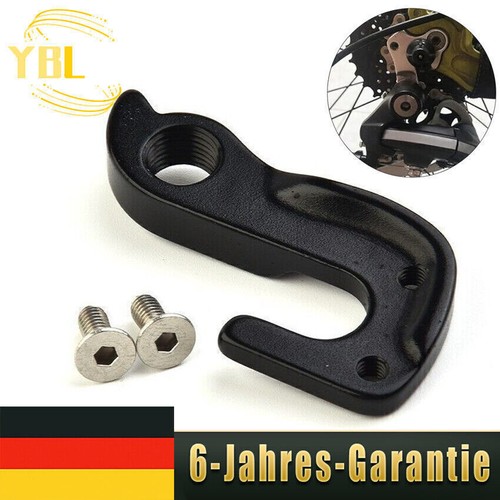 Fahrrad schaltwerk schaltauge - fahrrad,