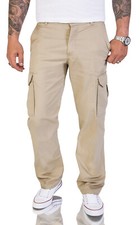 Herren cargo hose chinohose - herren,