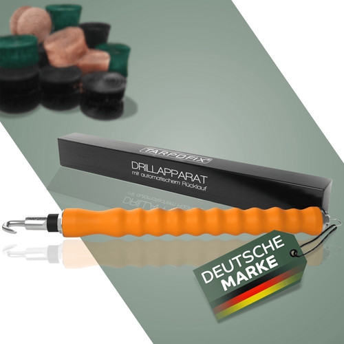 Drillapparat draht driller - drillapparat,