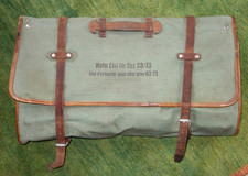 original schweizer Armee - Waffenmeister Etui für Spz 63/73 - Werkzeugtasche XXL