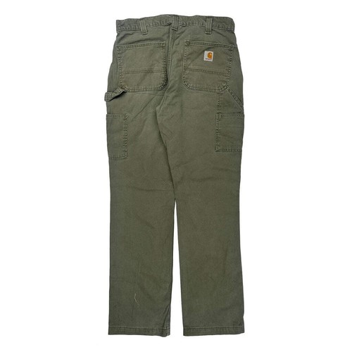 Carhartt carpenter hose 32w - carpenter,