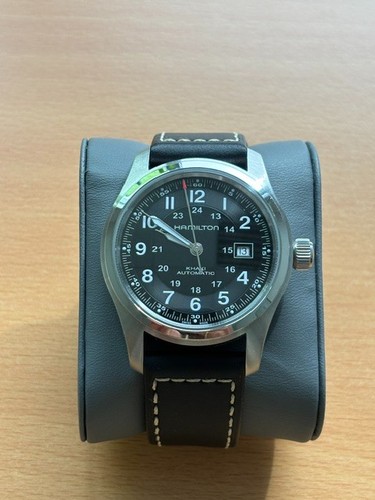 Hamilton khaki field auto - hamilton,