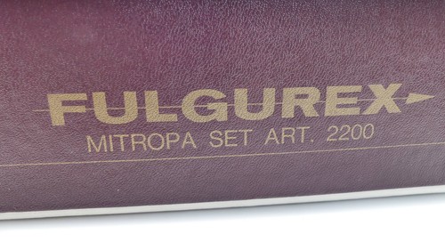 Y7984 fulgurex 2200 - 2200, h0