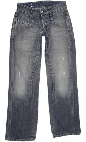 Star radar herren blau - g-star,