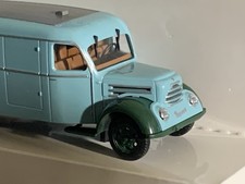 Robur Garant 1:87 Ovp Top