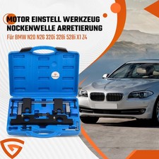 Motor Einstell Werkzeug