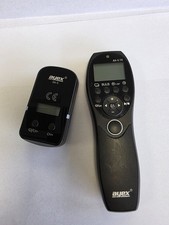 Ayex AX-5 TX + TX-5 Funk Timer Fernauslöser