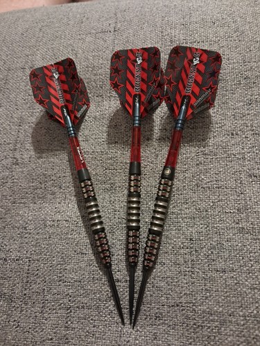 Winmau joe cullen - winmau, 90%