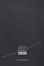 Elberfelder Bibel - mit