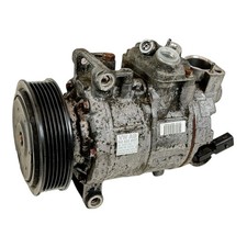 Klimakompressor Kompressor