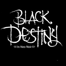 Black destiny neo - -, cd
